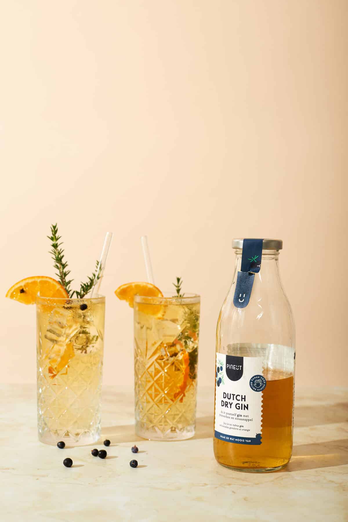 pineut-dutch-dry-gin-tonic pineut dutch dry gin tonic