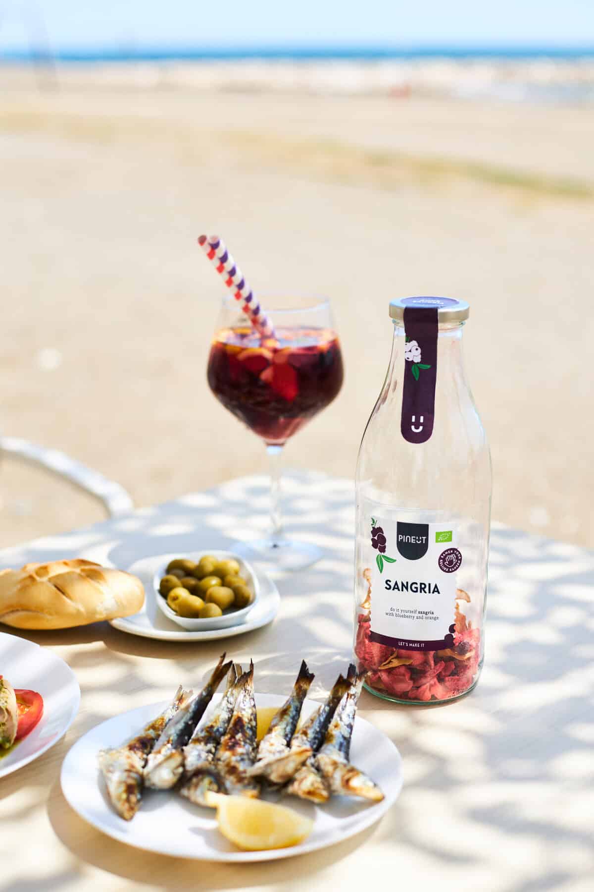 pineut-sangria-strand pineut sangria strand